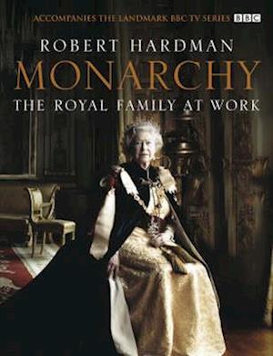 Monarchy: The Royal Family at Work