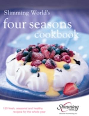 "Slimming World" Four Seasons Cookbook