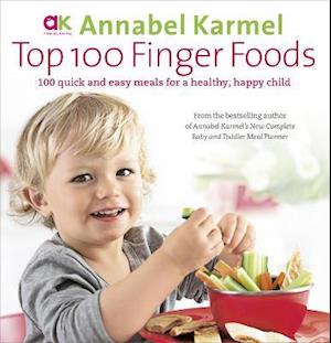 Top 100 Finger Foods