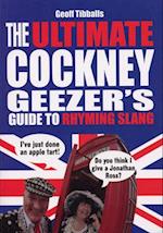 The Ultimate Cockney Geezer's Guide to Rhyming Slang