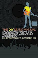 The DIY Music Manual