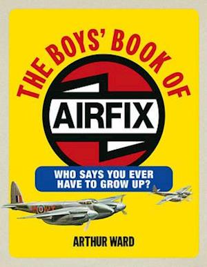 The Boys' Book of Airfix