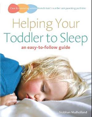 Helping Your Toddler to Sleep