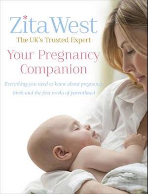 Your Pregnancy Companion