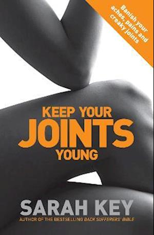 Keep Your Joints Young