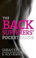 The Back Sufferers' Pocket Guide