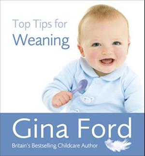 Top Tips for Weaning