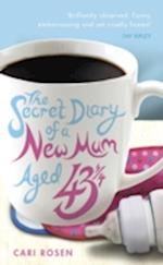 The Secret Diary of a New Mum (aged 43 1/4)