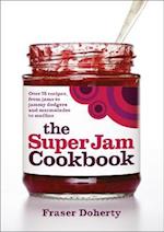 The Super Jam Cookbook