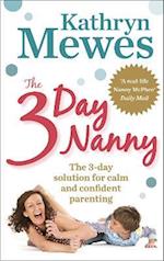 The 3-Day Nanny