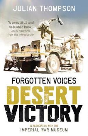 Forgotten Voices Desert Victory