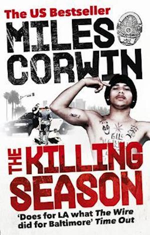 The Killing Season