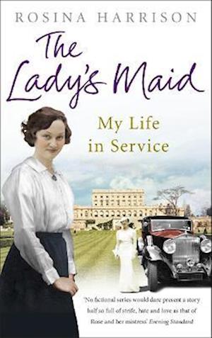 The Lady's Maid