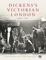 Dickens's Victorian London