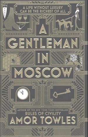 A Gentleman in Moscow