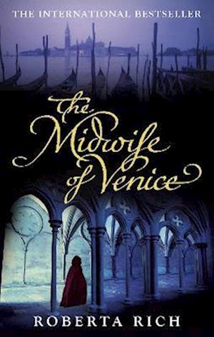 The Midwife of Venice