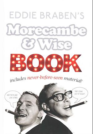 Eddie Braben's Morecambe and Wise Book