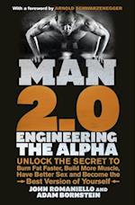 Man 2.0: Engineering the Alpha