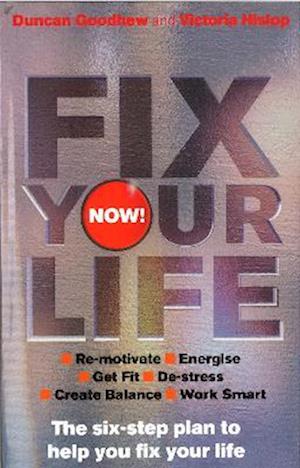 Fix Your Life - Now!