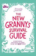 The New Granny’s Survival Guide