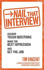 Nail That Interview