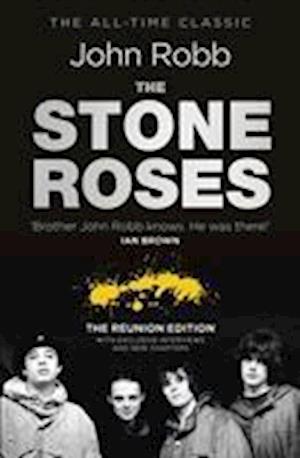 The Stone Roses And The Resurrection of British Pop