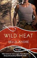 Wild Heat: A Rouge Romantic Suspense