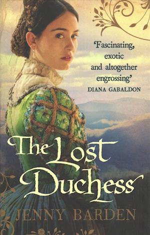 The Lost Duchess