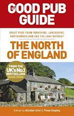 The Good Pub Guide: The North of England