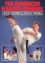 The Advanced Karate Manual