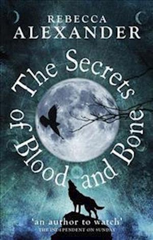 The Secrets of Blood and Bone