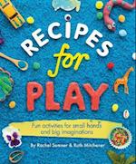Recipes for Play
