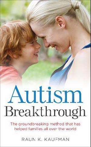 Autism Breakthrough