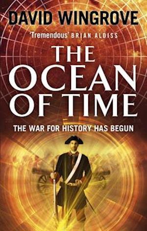 The Ocean of Time