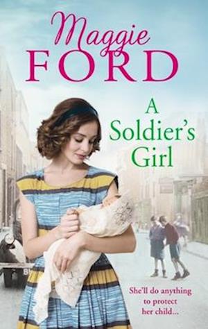 A Soldier's Girl