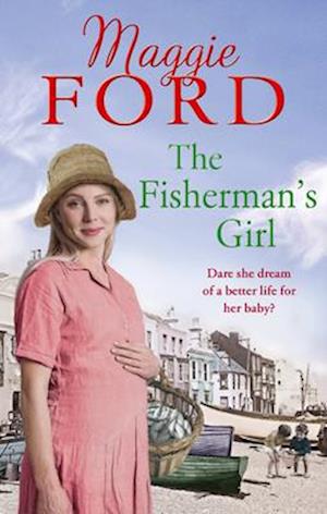 The Fisherman’s Girl