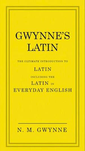 Gwynne's Latin