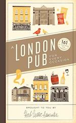 A London Pub for Every Occasion