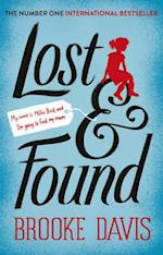 Lost & Found