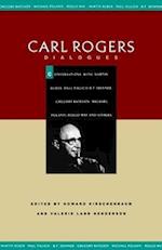 Carl Rogers Dialogues