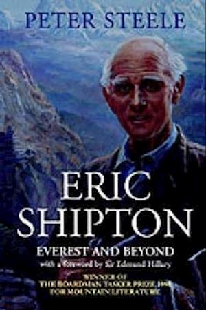 Eric Shipton