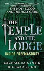 The Temple And The Lodge