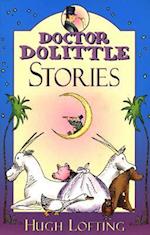 Dr Dolittle Stories