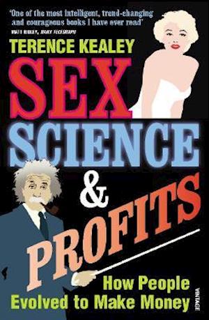 Sex, Science And Profits