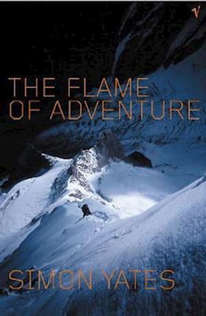 Flame Of Adventure