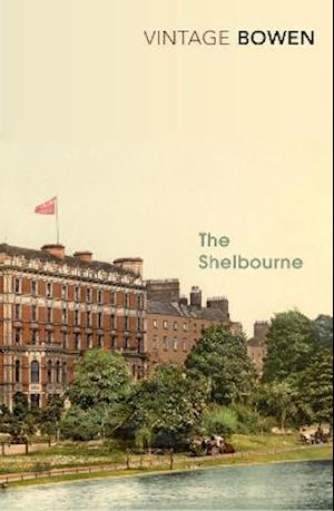 The Shelbourne