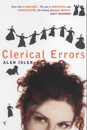 Clerical Errors