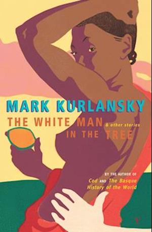 The White Man In The Tree