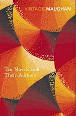 Ten Novels And Their Authors