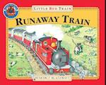 The Little Red Train: The Runaway Train